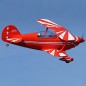AVION PITTS 1400MM V2 PNP AVION PITTS 1400MM V2 PNP
