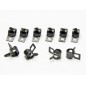 CLIPS COMBUSTIBLE 6MM PICHLER (10 UNIDADES)