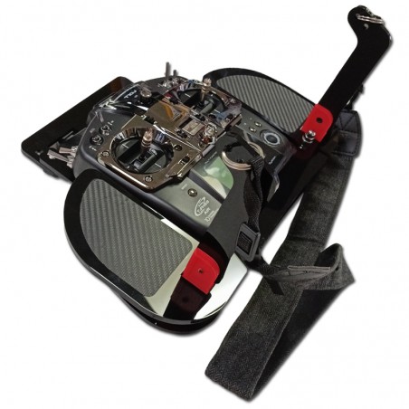 PUPITRE EMISORA NEGRO PARA 6J, 6K, 8J, 10J, 12K, 10CG, 8FG, 14SG, 16SZ,18SZ, 16IZ