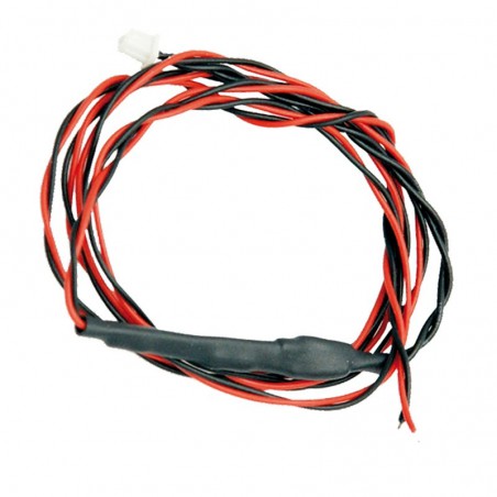 CABLE VOLTAJE TELEMETRIA EXTERNO COMPATIBLE FUTABA