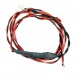 CABLE VOLTAJE TELEMETRIA EXTERNO COMPATIBLE FUTABA