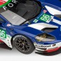 MAQUETA FORD GT LEMANS 2017 1:24 REVELL