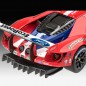 MAQUETA FORD GT LEMANS 2017 1:24 REVELL