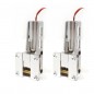 TREN RETRACTIL ELECTRICO ER-005 (6Kgs/bajo/interior) JPHOBBY SET 2 unidades