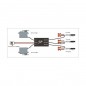 CONTROLADOR TREN RETRACTIL ER-120 V1 JP HOBBY CONTROLADOR TREN RETRACTIL ER-120 V1 JP HOBBY