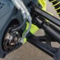 COCHE ARRMA GORGON RTR CON BATERIA 8.4V Y CARGADOR AMARILLO