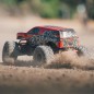 COCHE ARRMA GORGON RTR CON BATERIA 8.4V Y CARGADOR ROJO COCHE ARRMA GORGON RTR CON BATERIA 8.4V Y CARGADOR ROJO