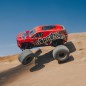 COCHE ARRMA GORGON RTR CON BATERIA 8.4V Y CARGADOR ROJO COCHE ARRMA GORGON RTR CON BATERIA 8.4V Y CARGADOR ROJO