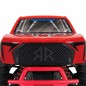 COCHE ARRMA GORGON RTR CON BATERIA 8.4V Y CARGADOR ROJO COCHE ARRMA GORGON RTR CON BATERIA 8.4V Y CARGADOR ROJO