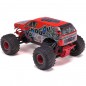 COCHE ARRMA GORGON RTR CON BATERIA 8.4V Y CARGADOR ROJO COCHE ARRMA GORGON RTR CON BATERIA 8.4V Y CARGADOR ROJO