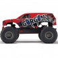 COCHE ARRMA GORGON RTR CON BATERIA 8.4V Y CARGADOR ROJO COCHE ARRMA GORGON RTR CON BATERIA 8.4V Y CARGADOR ROJO