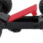 COCHE ARRMA GORGON RTR CON BATERIA 8.4V Y CARGADOR ROJO COCHE ARRMA GORGON RTR CON BATERIA 8.4V Y CARGADOR ROJO