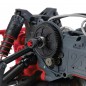 COCHE ARRMA GORGON RTR CON BATERIA 8.4V Y CARGADOR ROJO COCHE ARRMA GORGON RTR CON BATERIA 8.4V Y CARGADOR ROJO