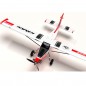 AVION PILATUS PC-6 PORTER 1500MM ROJO ARF AVION PILATUS PC-6 PORTER 1500MM ROJO ARF