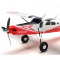 AVION PILATUS PC-6 PORTER 1500MM ROJO ARF AVION PILATUS PC-6 PORTER 1500MM ROJO ARF
