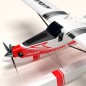AVION PILATUS PC-6 PORTER 1500MM ROJO ARF AVION PILATUS PC-6 PORTER 1500MM ROJO ARF