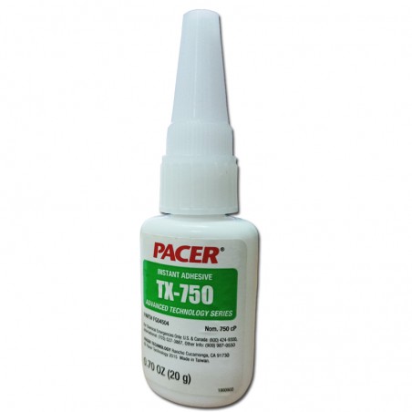 PEGAMENTO CIANO ALTAS TEMPERATURAS 20GR TX750 ZAPT