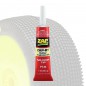 PEGAMENTO CIANO PARA RUEDAS 29.5GR PT44 ZAP
