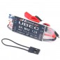 REGULADOR DE TENSION HENGE 8A UBEC (entrada 2-6S salida 5V-7,4V) REGULADOR DE TENSION HENGE 8A UBEC (entrada 2-6S salida 5V-7,4V)