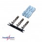 CONECTOR JR MACHO 10 UNIDADES POWERBOX