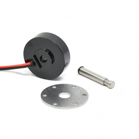 FRENO MAGNETICO LIGHT 63-70-75 EJE 5mm JP HOBBY