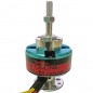 MOTOR BRUSHLESS TWIN AIR ROBBE