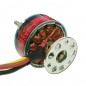 MOTOR BRUSHLESS TWIN AIR ROBBE