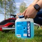 BOMBA GASOLINA ELECTRICA 1.3L MIN. BATERIA LIPO
