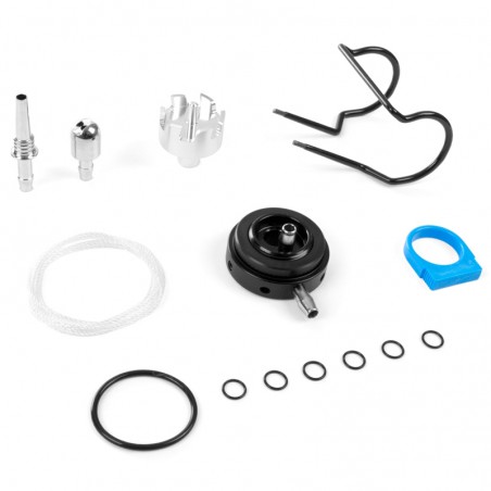ACCESORIOS BOMBA ELECTRICA ALTO CAUDAL KAVAN