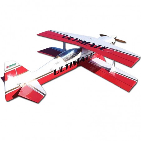 MISS ULTIMATE S 2,2m BLANCA ROJA SEBART (120cc)