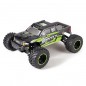 COCHE RC SMYTER MONSTER TRUCK VERDE