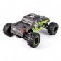 COCHE RC SMYTER MONSTER TRUCK VERDE