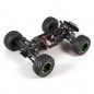 COCHE RC SMYTER MONSTER TRUCK VERDE