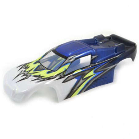 CARROCERIA TRUGGY FTX COMET