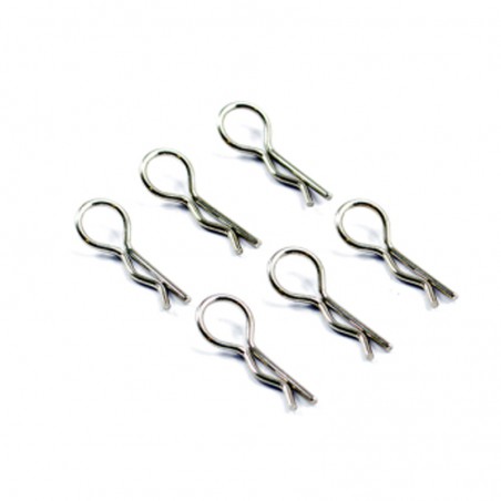 CLIPS CARROCERIA COMET
