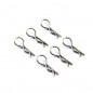 CLIPS CARROCERIA COMET