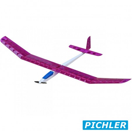 KIT AVION VELERO AMETHYST III 1260MM PICHLER