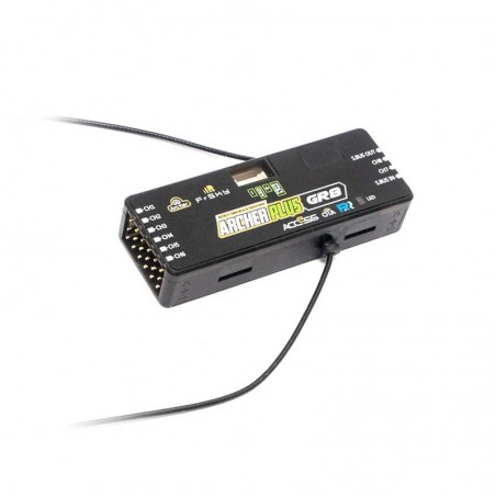 RECEPTOR FRSKY ACCESS ARCHER PLUS GR8