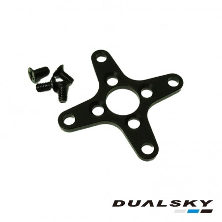 BANCADA MOTOR DUALSKY SERIE ECO 23C