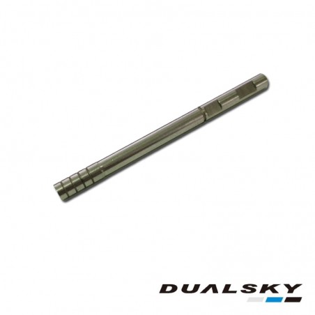 EJE MOTOR DUALSKY SERIE ECO 2312C