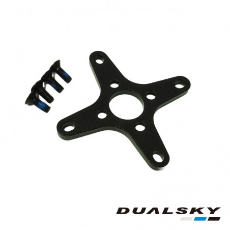 BANCADA MOTOR DUALSKY SERIE ECO 41C