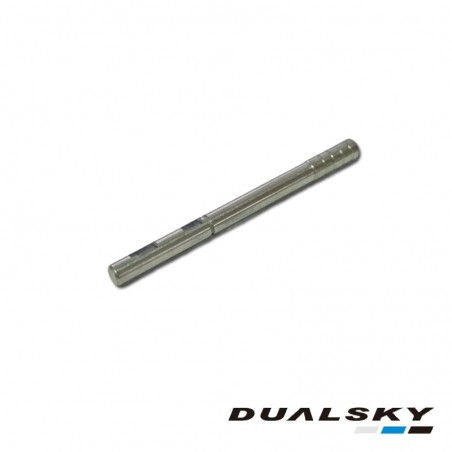 EJE MOTOR DUALSKY SERIE ECO 2308C