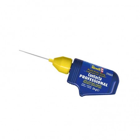 PEGAMENTO REVELL CONTACTA PROFESSIONAL AGUJA 25G