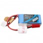 BATERIA LIPO 7.4V 300MAH 45C JST GENS ACE