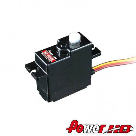 SERVO MINI POWER HD 1160A
