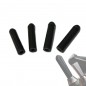 FUNDA P/ INTERRUP EMISORAS 4U NEGRO SKYAREA