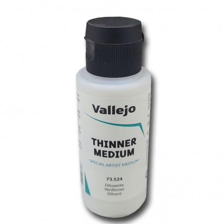 DILUYENTE MODELCOLOR VALLEJO 60ML