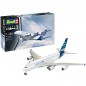MAQUETA AVION AIRBUS A380 1:288 REVELL