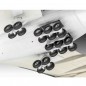 MAQUETA AVION AIRBUS A380 1:288 REVELL