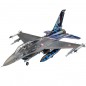 MAQUETA AVION F-16 TIGERMEET 2014 1/72 REVELL MAQUETA AVION F-16 TIGERMEET 2014 1/72 REVELL